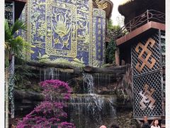 -海南槟榔谷黎苗文化旅游区