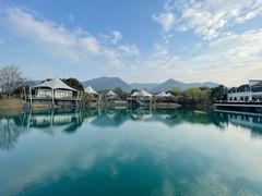 -帐篷客·溪龙茶谷度假酒店