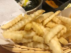 -肥肥虾庄·金牌油焖大虾(杨园滨江时代walk店)