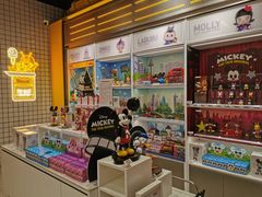 -泡泡玛特POPMART(上海环球港店)