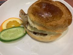 -香港Best茶餐厅(Box Hill)