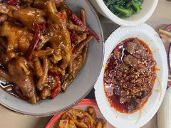 -老三样·旧食新味(船山路店)