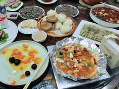 -清真悦宾楼食府(海湖店)