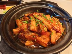 -莉莉海堂HAITANG·烤鸭(国贸商城店)