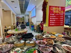 -三只鸟本地特色菜馆(上饶总店)