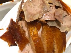 -便宜坊烤鸭店(甜水园店)