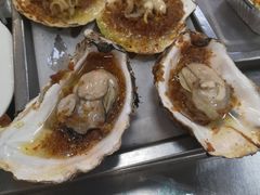 -胖姐烧烤(总店)