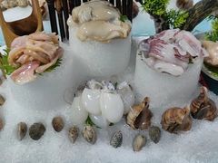 -尚海豆捞(乐虹坊店)