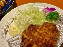 -気楽亭和食料理(气乐亭大世界本店)