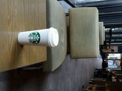 android_upload_pic-星巴克臻选(惠州华贸天地1楼店)