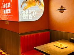 -谢蟹浓·肉蟹煲(新奥店)