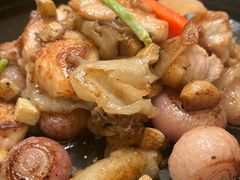 -富力威斯汀酒店-中国元素中餐厅(武昌临江店)