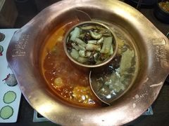 -老诚一锅羊蝎子(黄寺大街店)