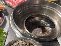 -英雄故事地摊烤肉(马驹桥店)