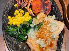 -萨莉亚意式餐厅(杭州滨江天街店)