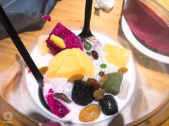 -心怡东北烤冷面(赤峰路店)