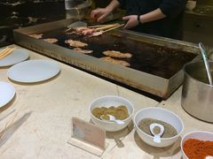-洛阳国际大酒店-香榭丽舍西餐厅