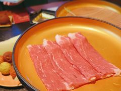-牛New寿喜烧(闵行龙湖天街店)