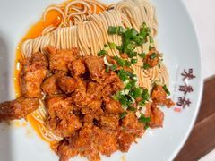 -味香斋·麻酱面(豫园店)