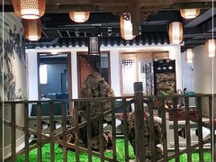 -清真·舒迩布炕锅王·高原美食文化(青海总店)