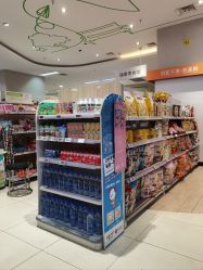 -孩子王童乐园(广州南沙万达店)