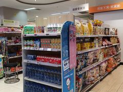 -孩子王童乐园(广州南沙万达店)