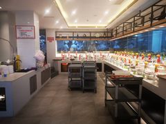 -有红鸡毛店·川菜(建设路店)