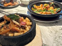 -潮堂 · 潮州菜(国贸商城店)