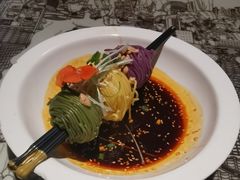 -绿茶餐厅(石家庄万象城店)
