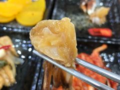 -真情鲍鱼海鲜汤