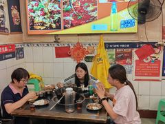 -鸿顺老铁锅美蛙鱼府(解放碑店)