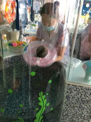 -新寰亚月子会所(金鸡湖凯宾店)
