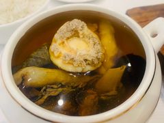 -胜记为食家·创新粤菜(车公庙店)