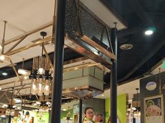 -洪氏嗨捞·猪肚鸡火锅(阳光天地店)