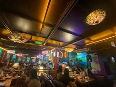 -Famous肥猫墨西哥音乐餐吧(五棵松华熙LIVE店)