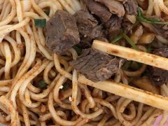-醉面(五道口启迪大厦店)