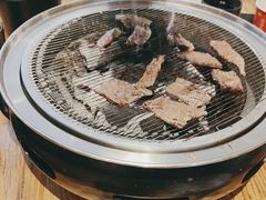 -九田家黑牛烤肉料理(国芳店)