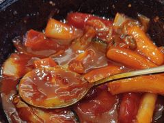 -妙香居韩国烤肉(容桂天佑城店)