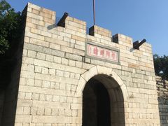 -胡里山炮台