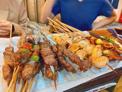 -苏小牛·牛肉串(国贸店)
