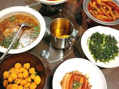 -巴人堂(女儿城店)