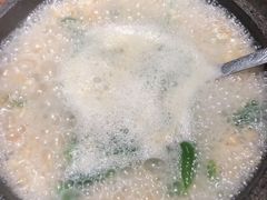 -绿茶餐厅(天津天河城店)