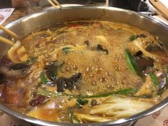 -黄记煌三汁焖锅(王府井店)