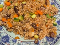 -新疆伊宁远征餐厅