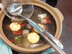 -潮顺·潮滋味潮汕牛肉火锅