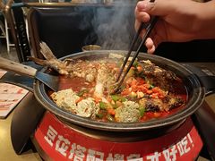 -金鸡湖景区