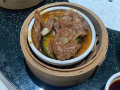 -味可道美食坊(福基路店)