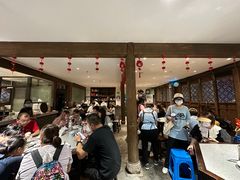 -荣家小吃(紫阳街店)