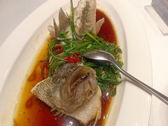 -院里寻菜·祖庵菜宴请(观沙岭店)