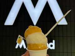 -M Stand(西安大悦城店)